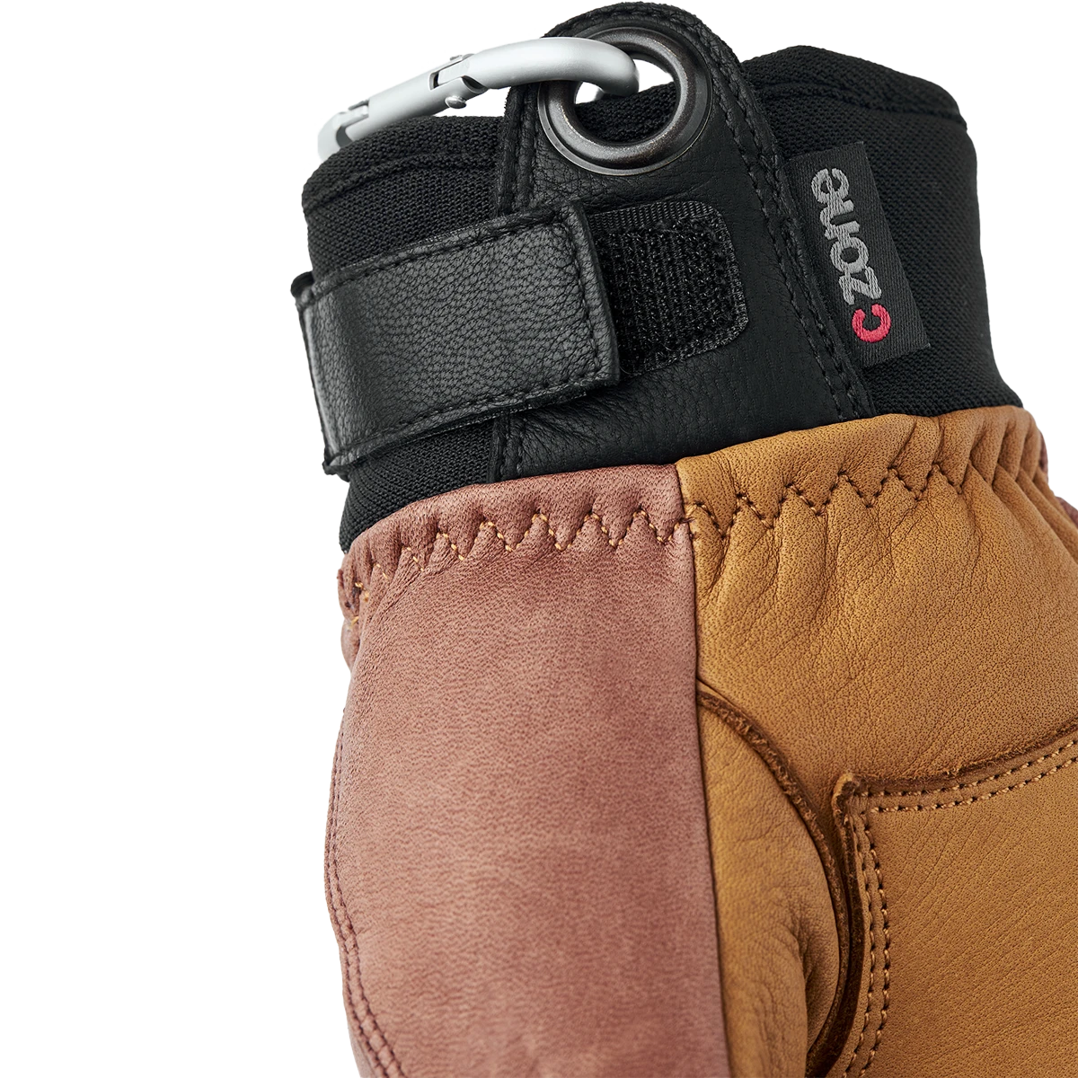 Hestra Freeride CZone 3-Finger 6 Hestra Freeride CZone 3-Finger - Image 4