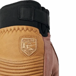 Hestra Freeride CZone 3-Finger 13 Hestra Freeride CZone 3-Finger -Ski Sports Shop 100267335 CORKBRN 3