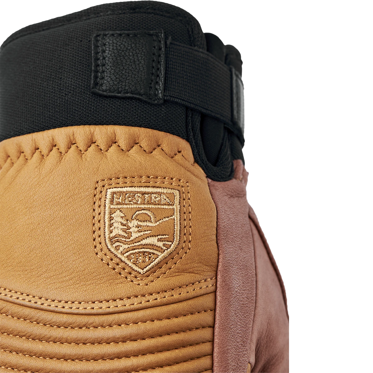 Hestra Freeride CZone 3-Finger 7 Hestra Freeride CZone 3-Finger - Image 5