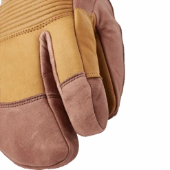 Hestra Freeride CZone 3-Finger 11 Hestra Freeride CZone 3-Finger -Ski Sports Shop 100267335 CORKBRN 4