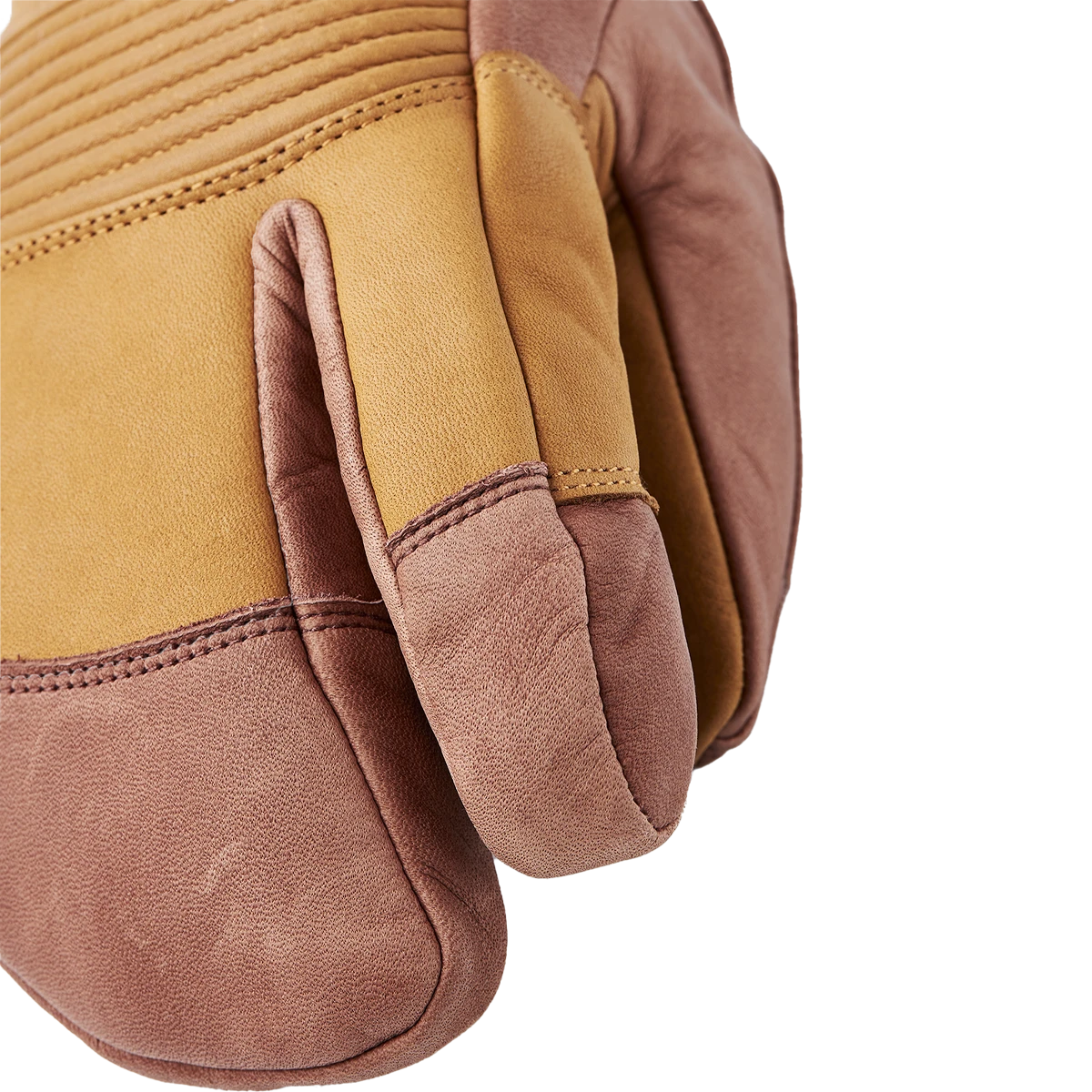 Hestra Freeride CZone 3-Finger 5 Hestra Freeride CZone 3-Finger - Image 3