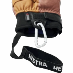 Hestra Freeride CZone 3-Finger 14 Hestra Freeride CZone 3-Finger -Ski Sports Shop 100267335 CORKBRN 6