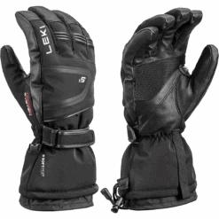 Leki Detect S Glove