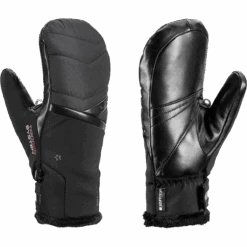Leki Women's Snowfox 3D Lady Mitt
