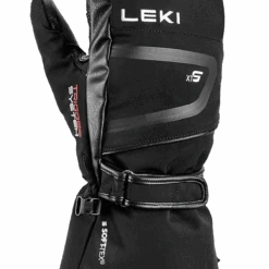 Leki Detect 3D Mitt 9 Leki Detect 3D Mitt -Ski Sports Shop 100267881 BLK 3