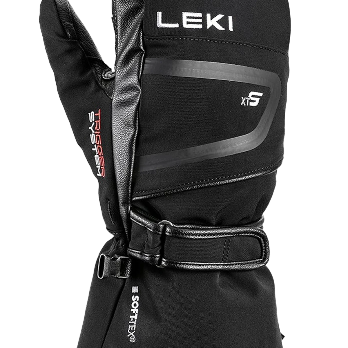 Leki Detect 3D Mitt 6 Leki Detect 3D Mitt - Image 4