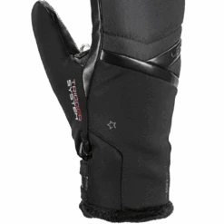 Leki Women's Snowfox 3D Lady Mitt 9 Leki Women's Snowfox 3D Lady Mitt -Ski Sports Shop 100267881 BLK 3 31faab74 3eda 4334 94fc 87f41d262628