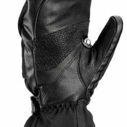 Leki Detect 3D Mitt 8 Leki Detect 3D Mitt -Ski Sports Shop 100267881 BLK 4