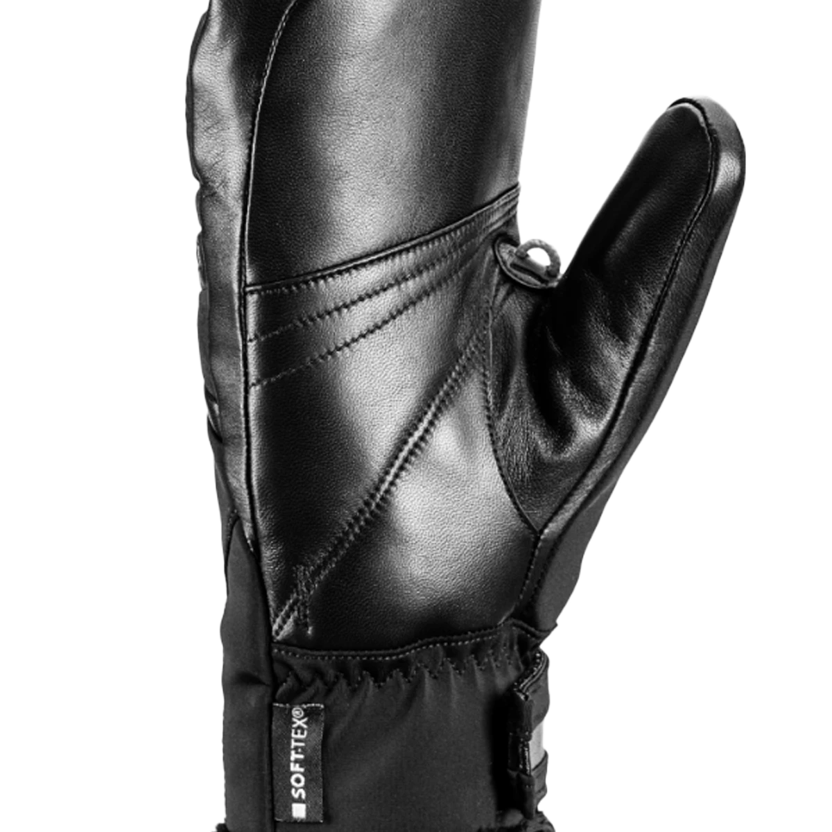 Leki Women's Snowfox 3D Lady Mitt 5 Leki Women's Snowfox 3D Lady Mitt - Image 3