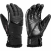 Leki Women's Snowfox 3D Lady Glove