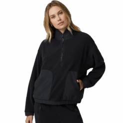 Vuori Women's Aspen Half Zip