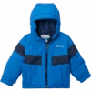 Columbia Youth Lightning Lift II Jacket -Ski Sports Shop 100268416 BRTINDI 1