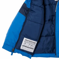 Columbia Youth Lightning Lift II Jacket 7 Columbia Youth Lightning Lift II Jacket -Ski Sports Shop 100268416 BRTINDI 3