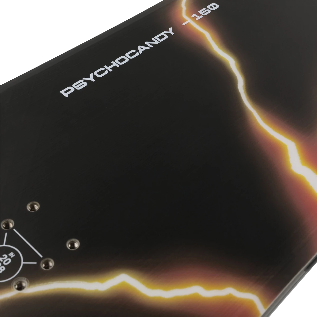 RIDE Psychocandy 5 RIDE Psychocandy - Image 3