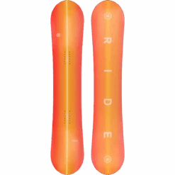 RIDE Women's Heartbreaker