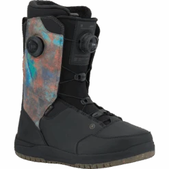 RIDE Lasso -Ski Sports Shop 100268443 RUST 1