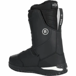 RIDE Lasso -Ski Sports Shop 100268443 BLK 3