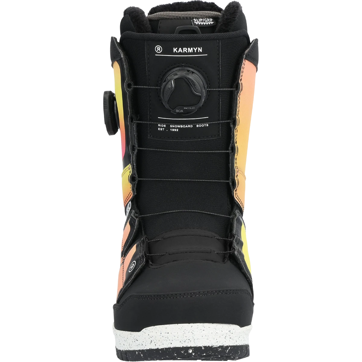 RIDE Women's Karmyn Zonal 4 RIDE Women's Karmyn Zonal - Image 2