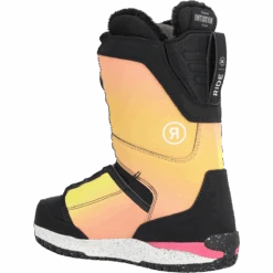 RIDE Women's Karmyn Zonal 9 RIDE Women's Karmyn Zonal -Ski Sports Shop 100268446 SUN 3
