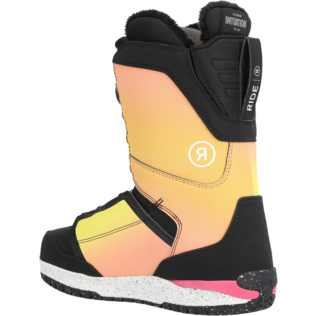 RIDE Women's Karmyn Zonal 5 RIDE Women's Karmyn Zonal - Image 3