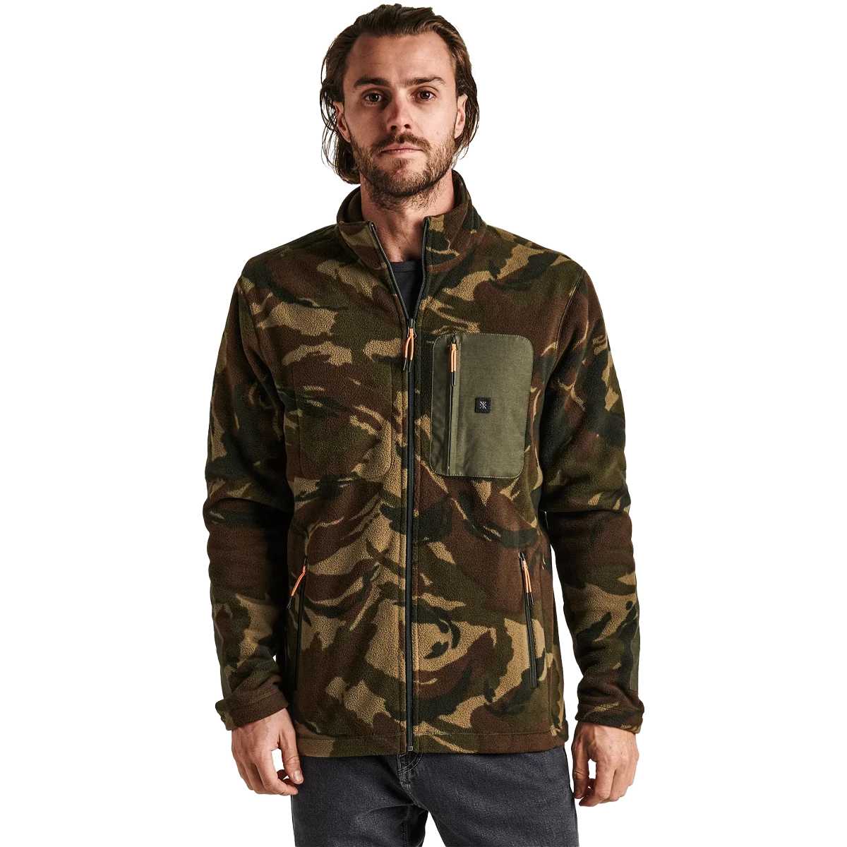 Men's Landfall Fleece 4 Men's Landfall Fleece - Image 2