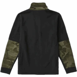 Men's Landfall Fleece 10 Men's Landfall Fleece -Ski Sports Shop 100268497.BLK .Black .3 a2b88590 da3a 4578 ac30 1cce90cbbbc4