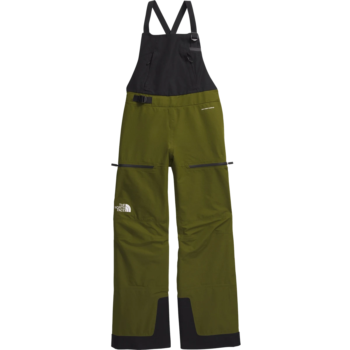 The North Face Women's Ceptor Bib 3 The North Face Women's Ceptor Bib