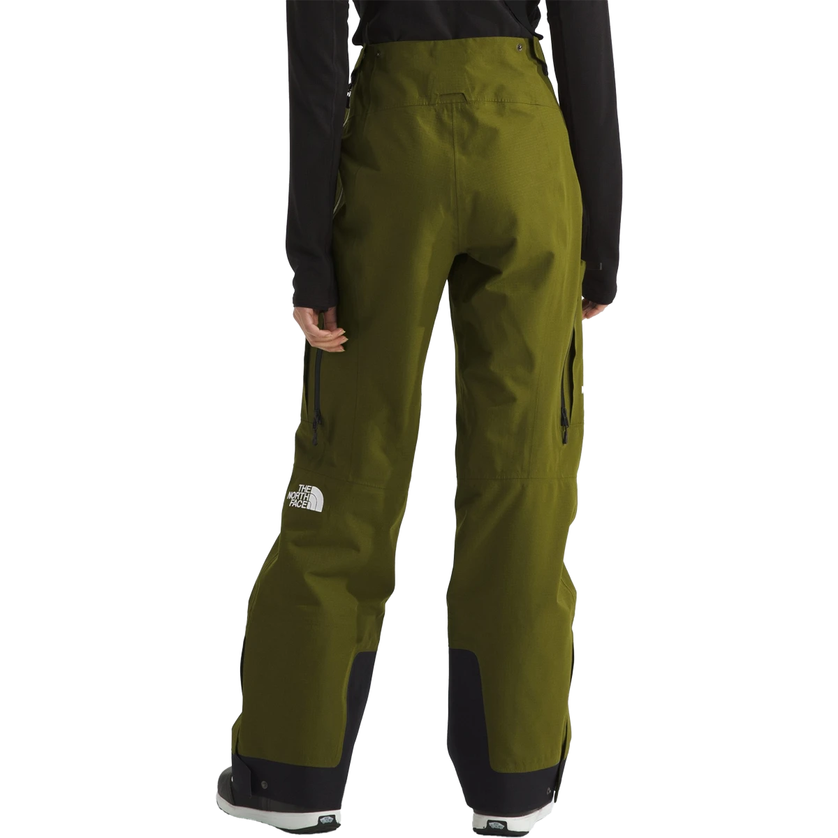 The North Face Women's Ceptor Bib 5 The North Face Women's Ceptor Bib - Image 3