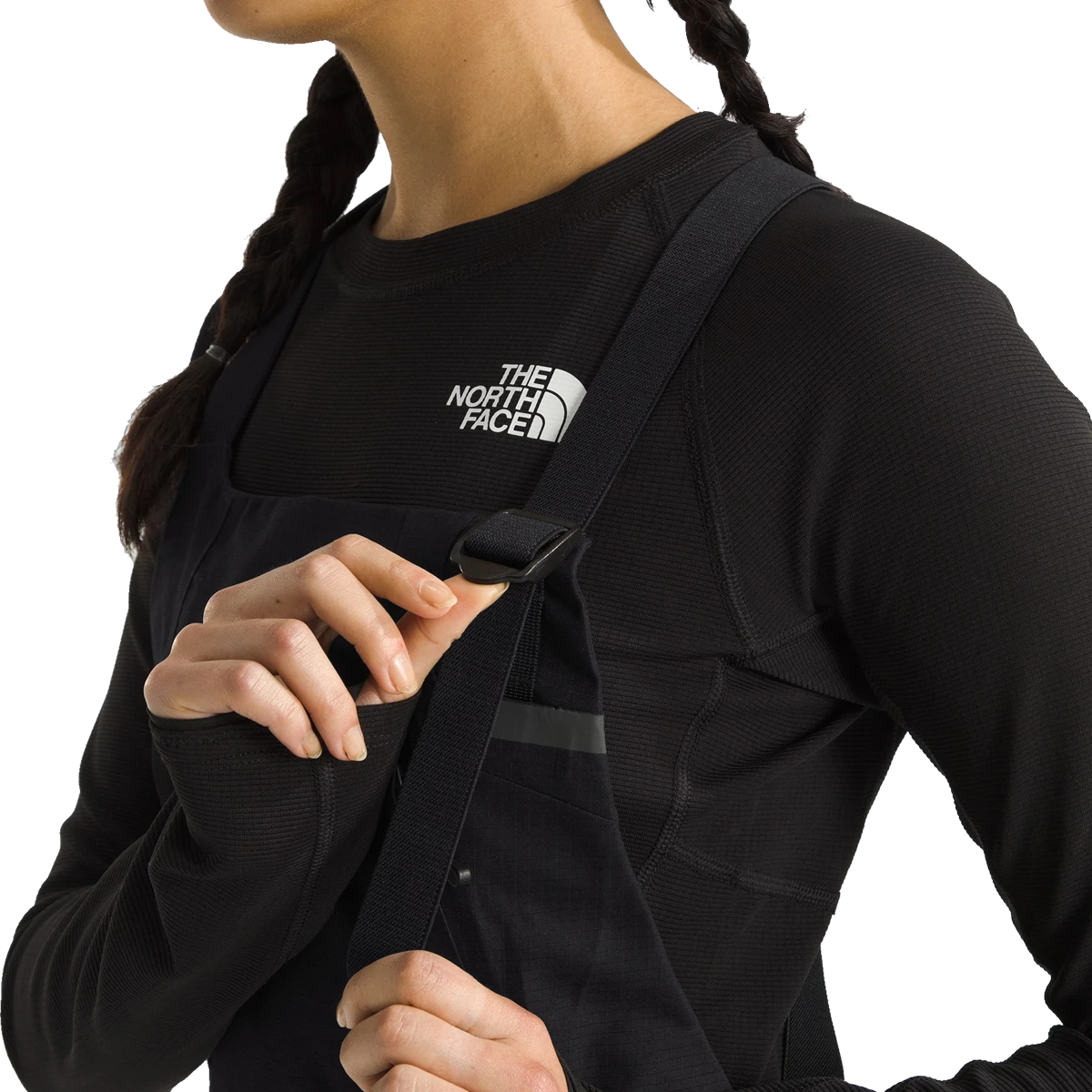 The North Face Women's Ceptor Bib 6 The North Face Women's Ceptor Bib - Image 4