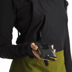 The North Face Women's Ceptor Bib 13 The North Face Women's Ceptor Bib -Ski Sports Shop 100268727 FOB 5