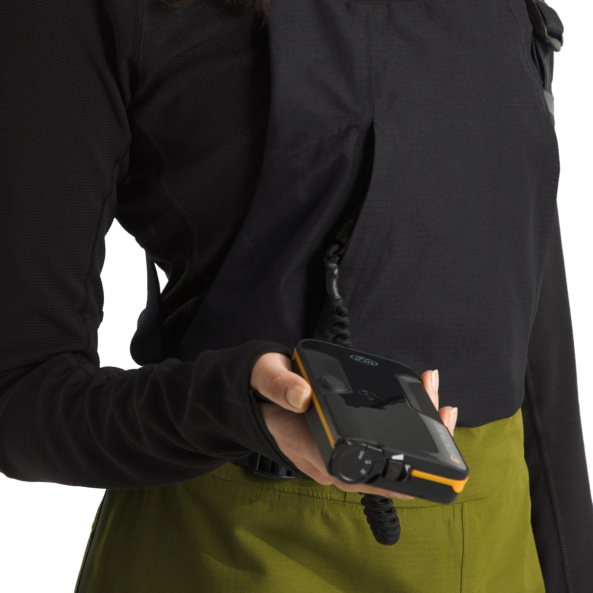 The North Face Women's Ceptor Bib 7 The North Face Women's Ceptor Bib - Image 5