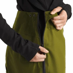 The North Face Women's Ceptor Bib 14 The North Face Women's Ceptor Bib -Ski Sports Shop 100268727 FOB 6