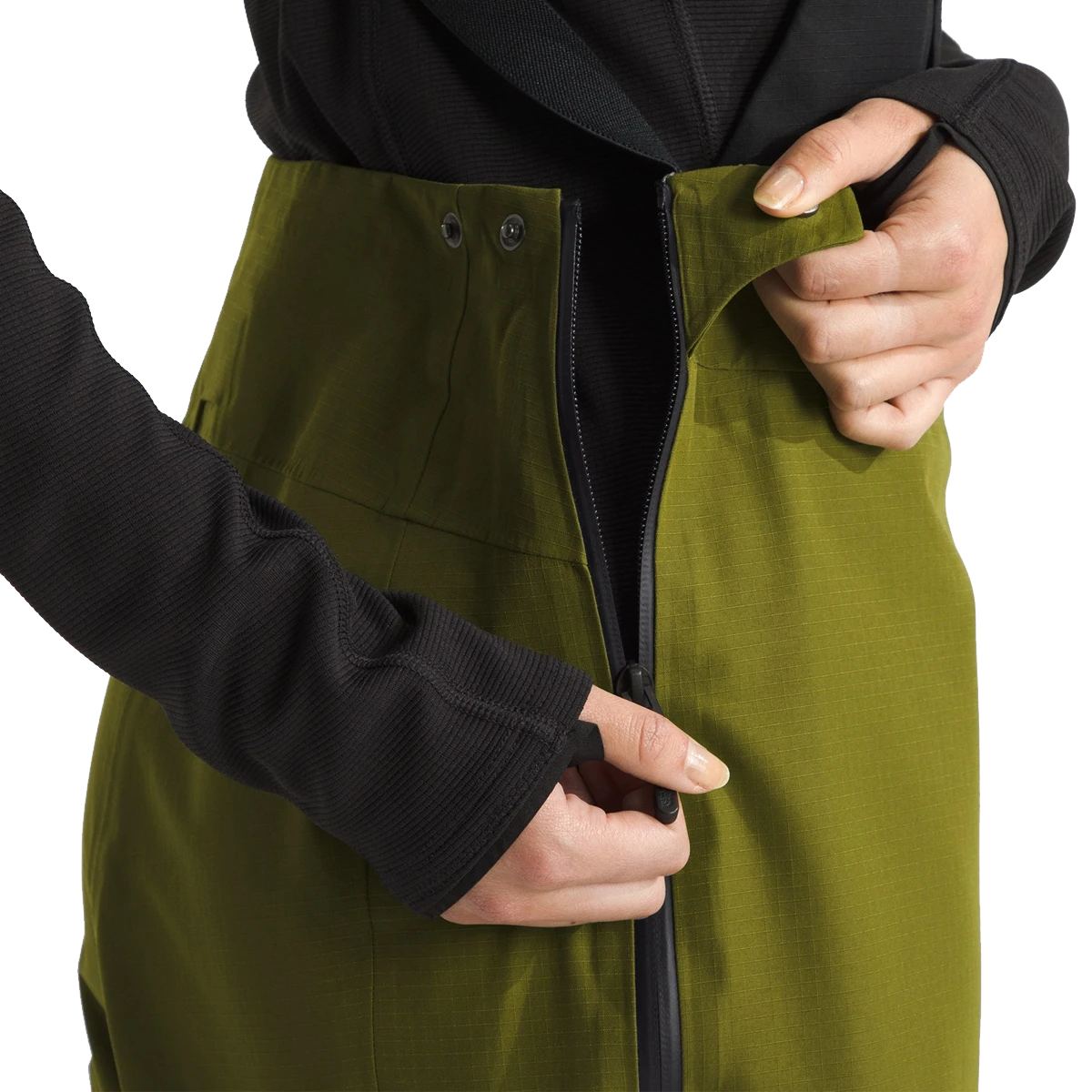 The North Face Women's Ceptor Bib 8 The North Face Women's Ceptor Bib - Image 6