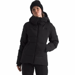 The North Face Women's Cirque Down Jacket