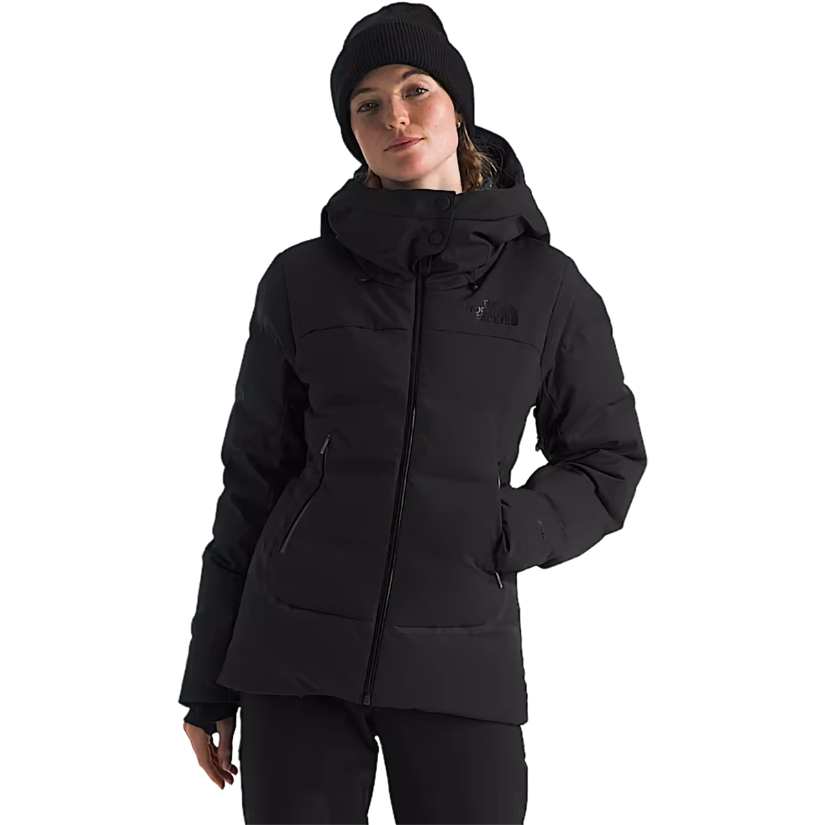 The North Face Women's Cirque Down Jacket 3 The North Face Women's Cirque Down Jacket