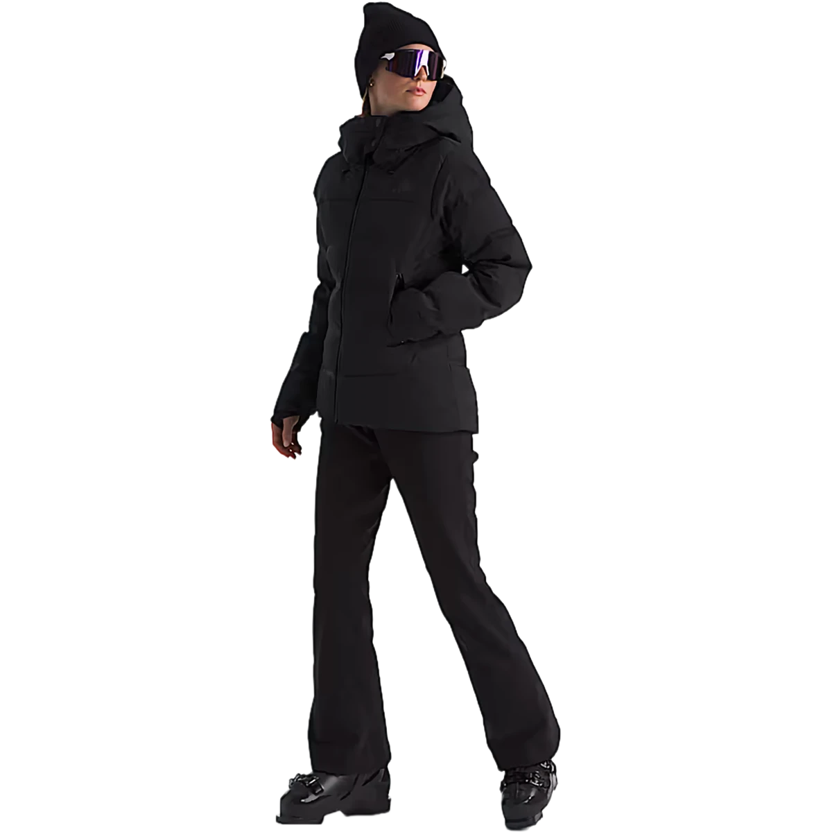 The North Face Women's Cirque Down Jacket 7 The North Face Women's Cirque Down Jacket - Image 5