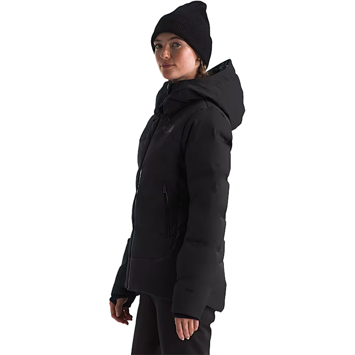The North Face Women's Cirque Down Jacket 5 The North Face Women's Cirque Down Jacket - Image 3