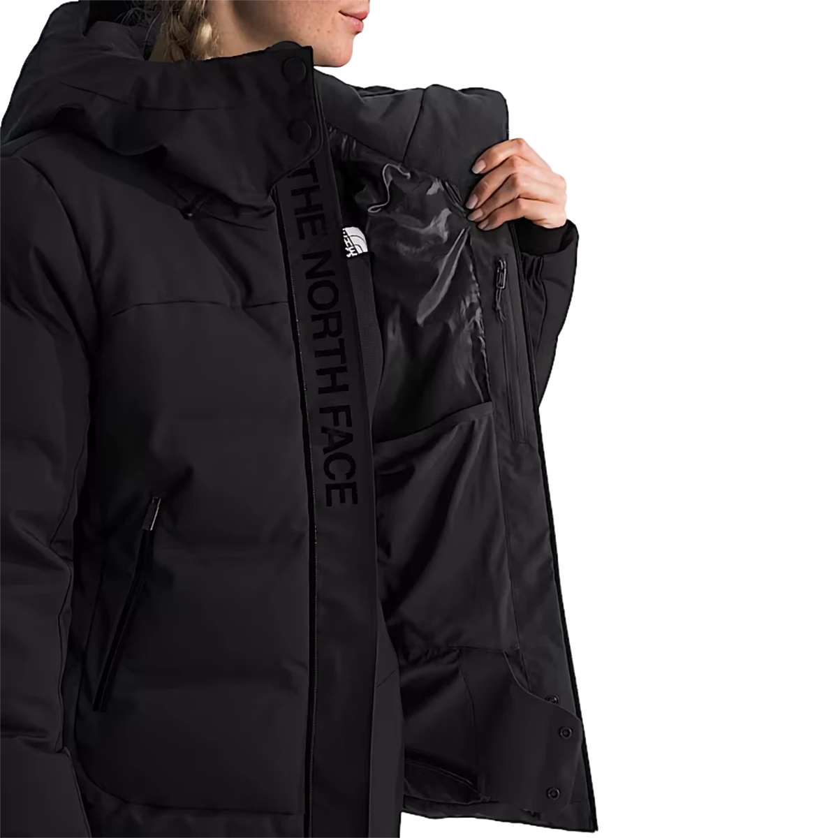 The North Face Women's Cirque Down Jacket 9 The North Face Women's Cirque Down Jacket - Image 7