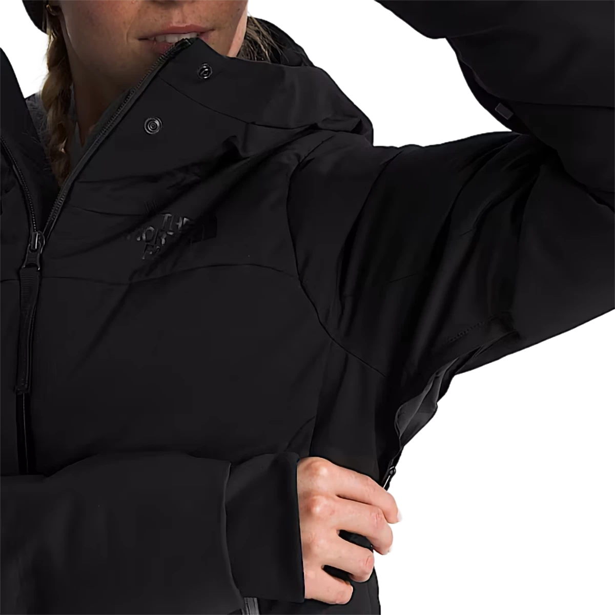 The North Face Women's Cirque Down Jacket 8 The North Face Women's Cirque Down Jacket - Image 6