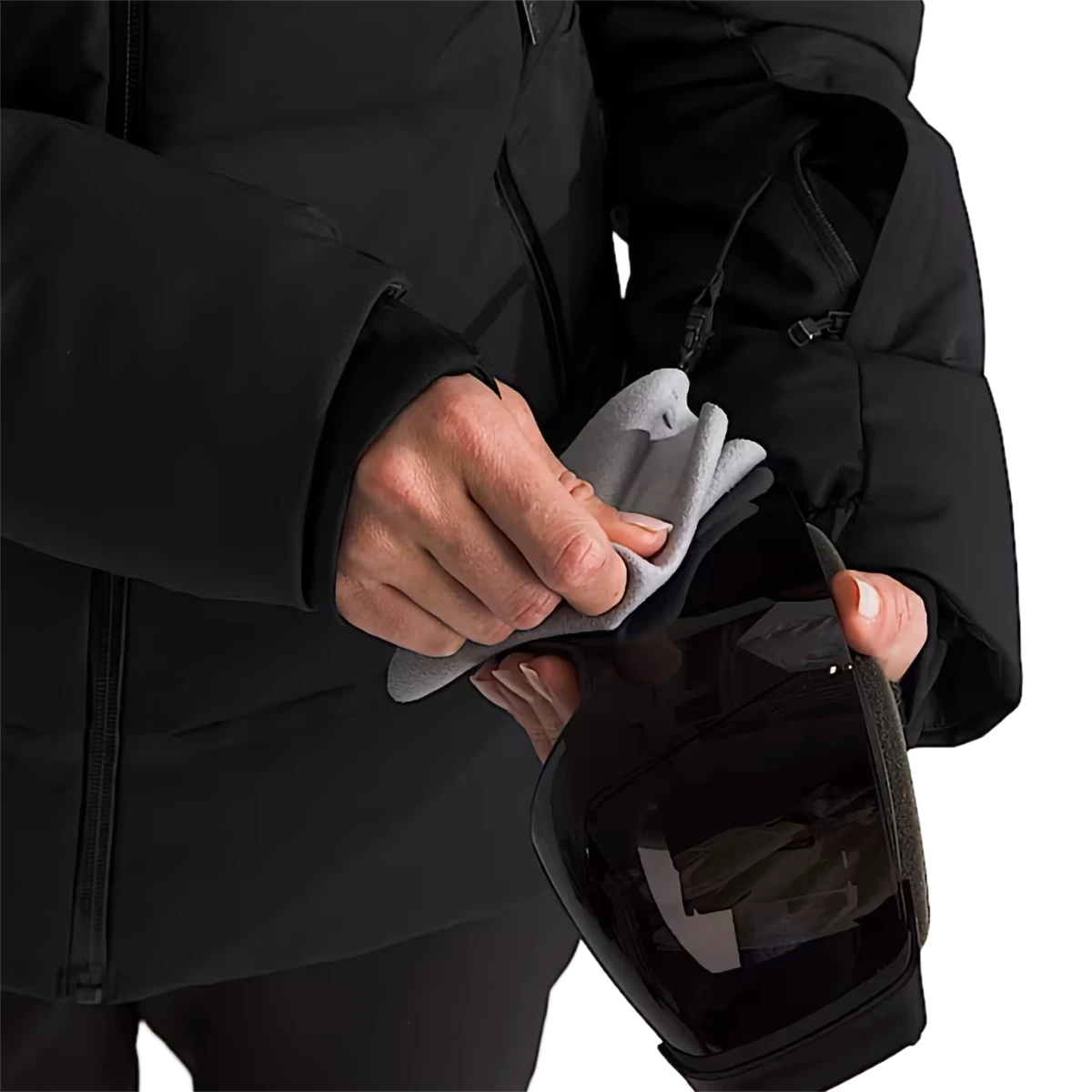 The North Face Women's Cirque Down Jacket 10 The North Face Women's Cirque Down Jacket - Image 8