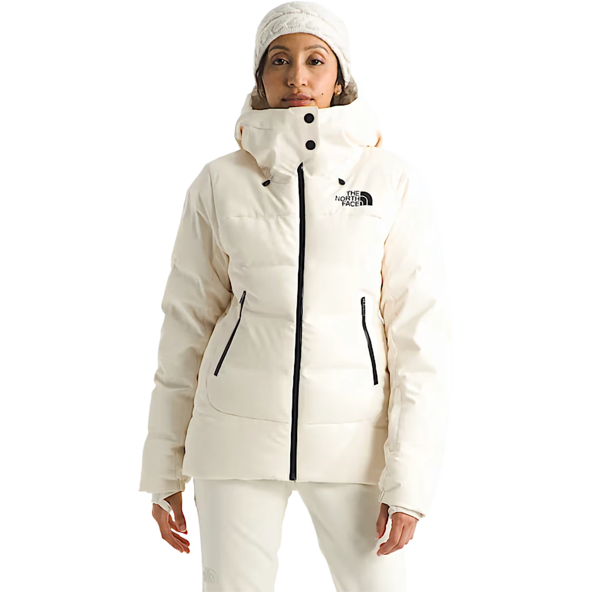 The North Face Women's Cirque Down Jacket 4 The North Face Women's Cirque Down Jacket - Image 2