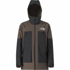 The North Face Men's Balfron Jacket
