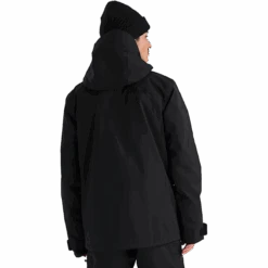 The North Face Men's Chakal Jacket -Ski Sports Shop 100268736.KX7 .TNFBlackTNFBlack.7