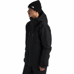 The North Face Men's Chakal Jacket -Ski Sports Shop 100268736.KX7 .TNFBlackTNFBlack.8