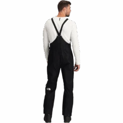 The North Face Men's Ceptor Bib -Ski Sports Shop 100268739.JK3 .TNFBlack.6 8f1780e4 100c 4c58 9f71 ec3262e8d8d9