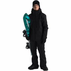 The North Face Men's Chakal Pant 20 The North Face Men's Chakal Pant -Ski Sports Shop 100268740.KX7 .TNFBlkTNFBlk.5 806998e0 dbf4 4c42 9f24 15591a575a83