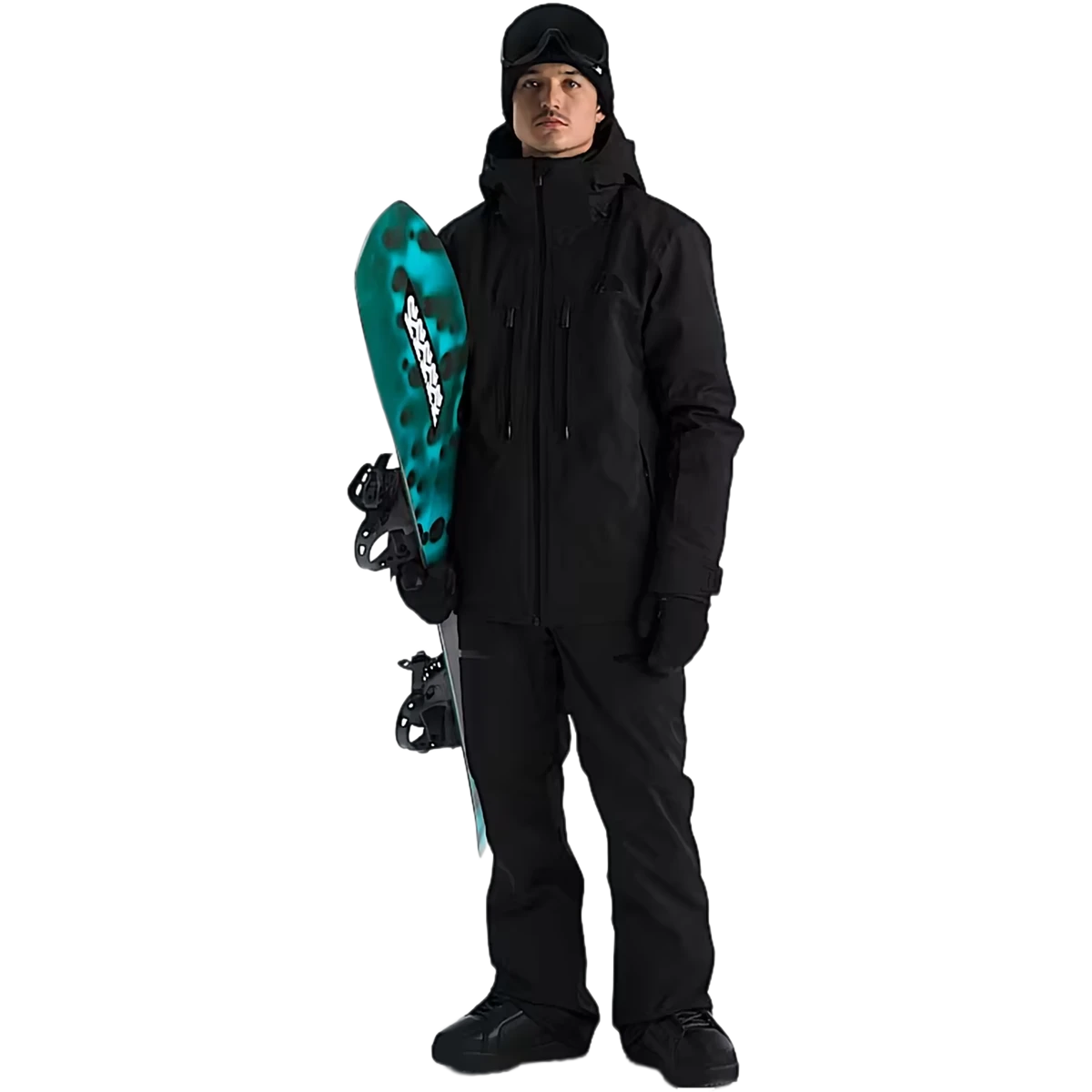 The North Face Men's Chakal Pant 11 The North Face Men's Chakal Pant - Image 9