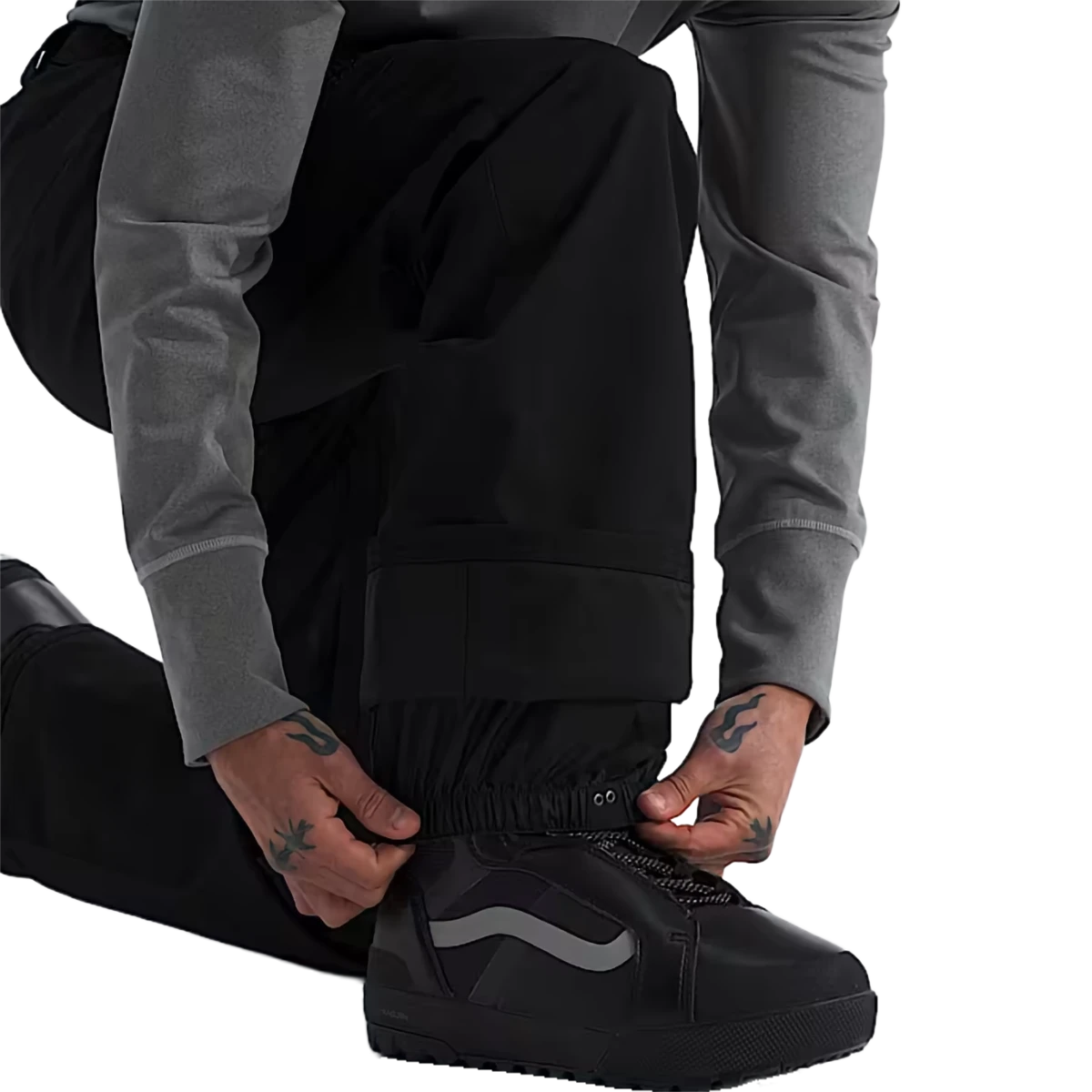 The North Face Men's Chakal Pant 12 The North Face Men's Chakal Pant - Image 10