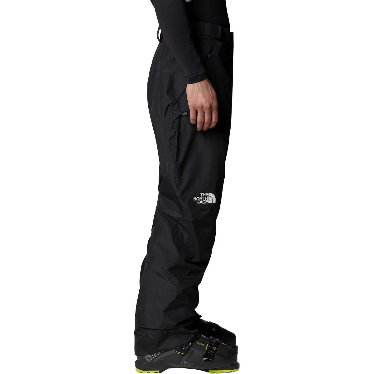 The North Face Men's Dawnstrike Gore-Tex Pant 6 The North Face Men's Dawnstrike Gore-Tex Pant - Image 4