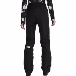 The North Face Women's Lenado Pants -Ski Sports Shop 100268743 BLK 2